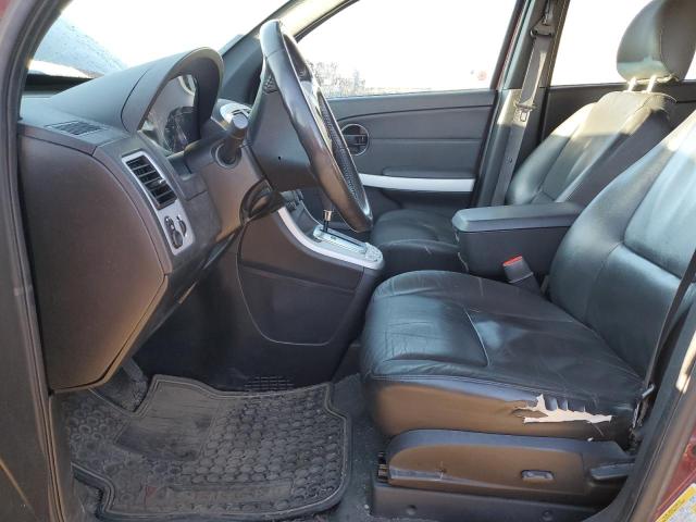 Photo 7 from auction – 2007 PONTIAC TORRENT with VIN 2CKDL73F676023634