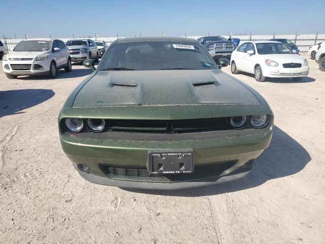 Photo 5 from auction – 2023 DODGE CHALLENGER with VIN 2C3CDZAG5PH510548