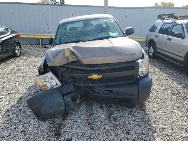 Photo 5 from auction – 2012 CHEVROLET SILVERADO with VIN 1GCRKPE7XCZ243105