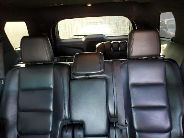 Photo 10 from auction – 2013 FORD EXPLORER L with VIN 1FM5K7F90DGA12656