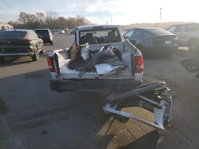 Photo 6 from auction – 2008 FORD RANGER with VIN 1FTYR10D48PA60710