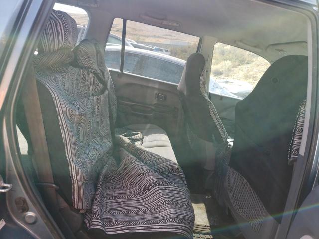 Photo 10 from auction – 2005 HONDA PILOT EX with VIN 2HKYF18455H533888