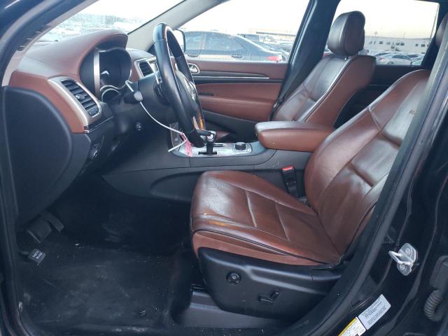 Photo 7 from auction – 2015 JEEP GRAND CHER with VIN 1C4RJFJT4FC779328