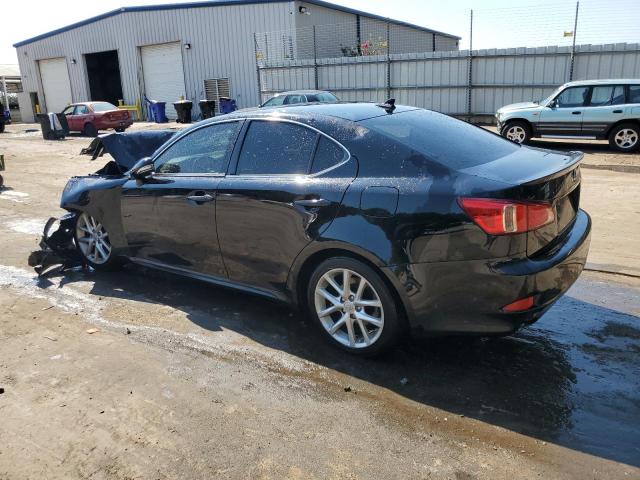 Photo 2 from auction – 2012 LEXUS IS 250 with VIN JTHCF5C27C5058666