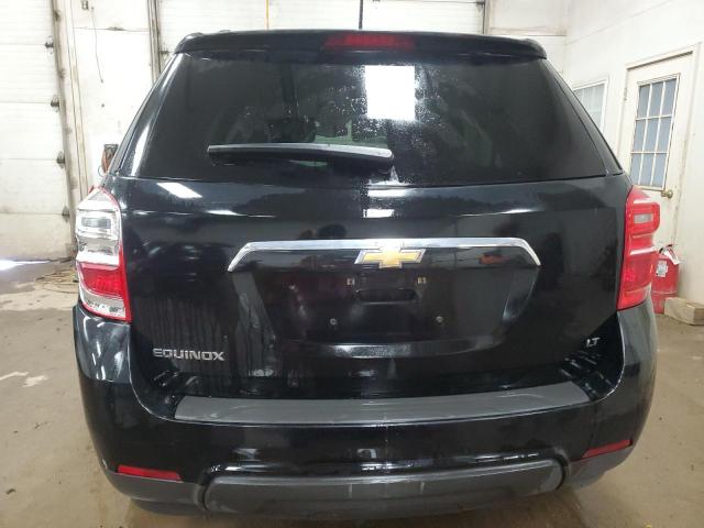 Photo 6 from auction – 2017 CHEVROLET EQUINOX LT with VIN 2GNALCEK2H1534678