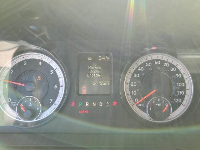 Photo 9 from auction – 2014 RAM 1500 ST with VIN 1C6RR7FT6ES116541