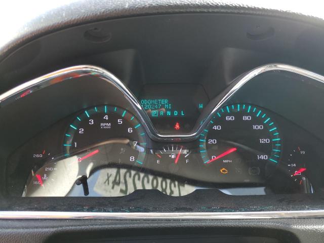 Photo 9 from auction – 2013 CHEVROLET TRAVERSE L with VIN 1GNKVGKD2DJ196890