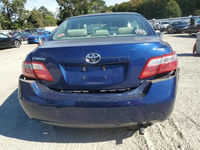 Photo 6 from auction – 2007 TOYOTA CAMRY CE with VIN 4T1BE46K67U153782