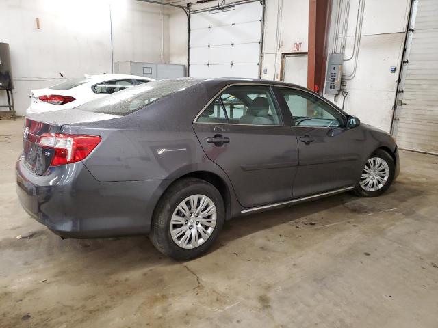 Photo 3 from auction – 2014 TOYOTA CAMRY L with VIN 4T1BF1FK3EU301802