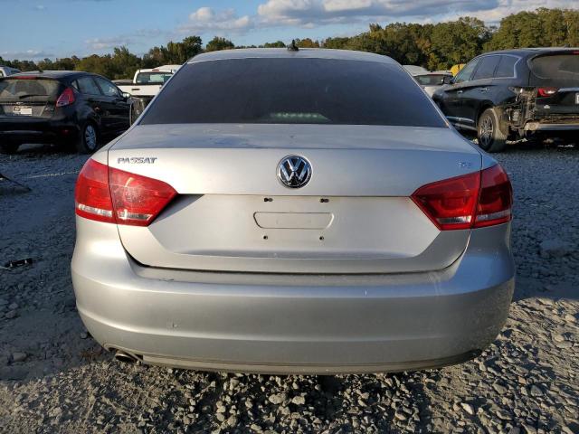Photo 6 from auction – 2012 VOLKSWAGEN PASSAT SE with VIN 1VWBH7A39CC047899
