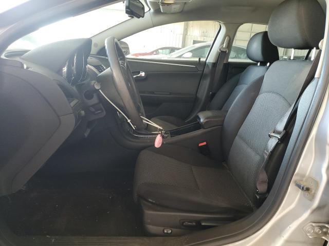 Photo 7 from auction – 2011 CHEVROLET MALIBU with VIN 1G1ZC5E18BF236644