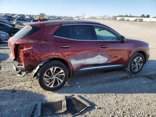 Photo 3 from auction – 2023 BUICK ENVISION E with VIN LRBFZPR4XPD187490