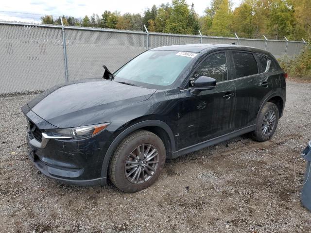 MAZDA CX-5 TOURI 2020 with VIN JM3KFBCM3L0806413 - Photo from auction