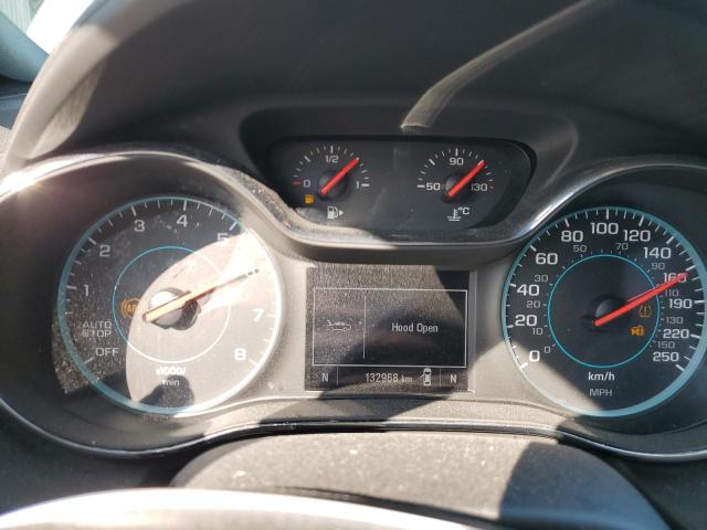 Photo 9 from auction – 2018 CHEVROLET CRUZE LT with VIN 3G1BE6SM1JS652271