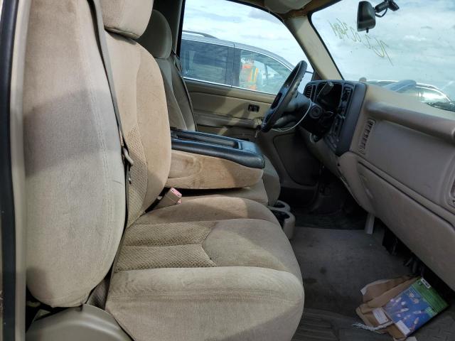Photo 10 from auction – 2004 CHEVROLET SILVERADO with VIN 1GCEC14X74Z189614
