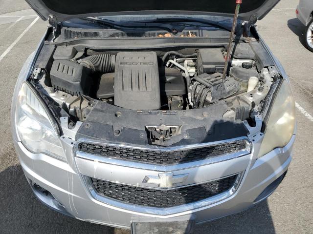 Photo 12 from auction – 2010 CHEVROLET EQUINOX LT with VIN 2CNALDEW6A6273027