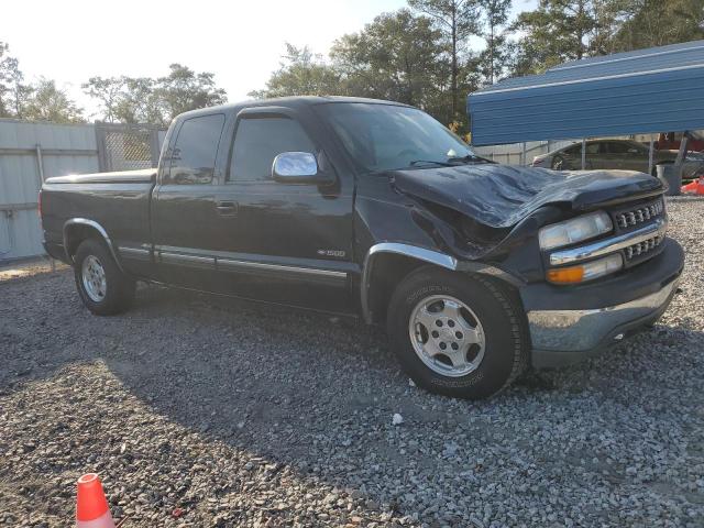 Photo 4 from auction – 2002 CHEVROLET SILVERADO with VIN 2GCEC19T821142684
