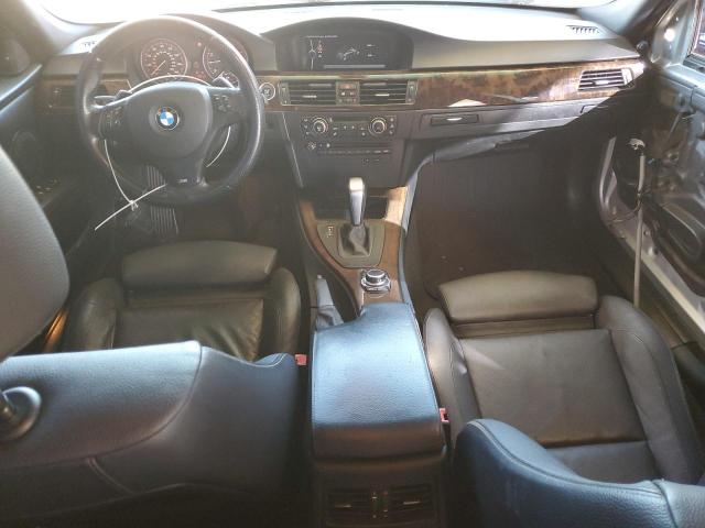 Photo 8 from auction – 2010 BMW 335 I with VIN WBAPM7G57ANL89184