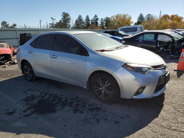 Photo 4 from auction – 2016 TOYOTA COROLLA L with VIN 2T1BURHE7GC533352