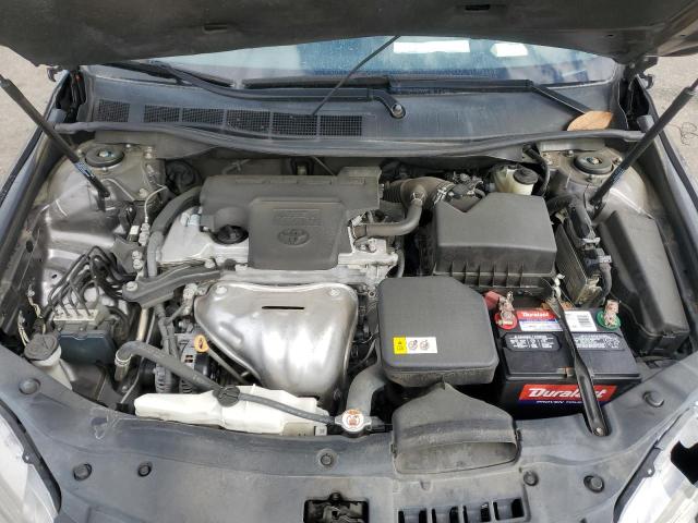 Photo 11 from auction – 2017 TOYOTA CAMRY LE with VIN 4T1BF1FK2HU706831