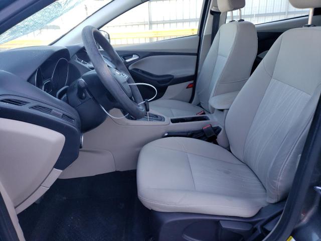 Photo 7 from auction – 2016 FORD FOCUS SE with VIN 1FADP3F21GL234072