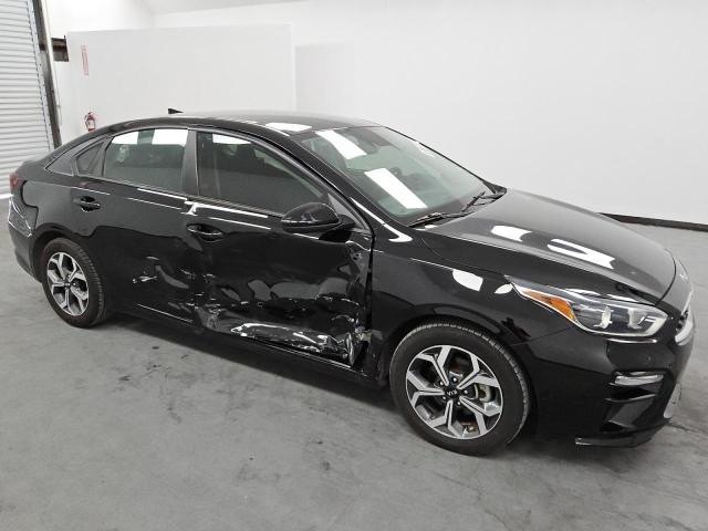 Photo 4 from auction – 2020 KIA FORTE FE with VIN 3KPF24AD3LE237106