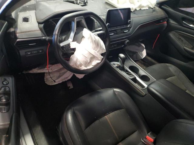 Photo 8 from auction – 2021 NISSAN ALTIMA SR with VIN 1N4BL4CV6MN418981