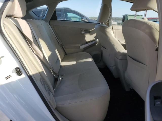 Photo 10 from auction – 2012 TOYOTA PRIUS with VIN JTDKN3DU8C5404468