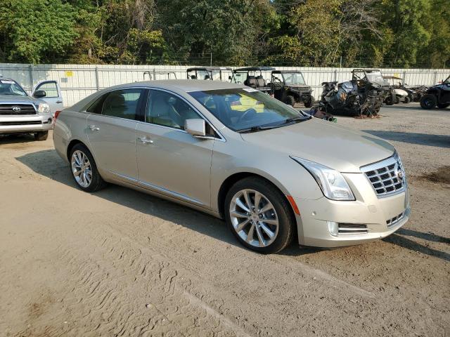 Photo 4 from auction – 2014 CADILLAC XTS LUXURY with VIN 2G61M5S38E9221827