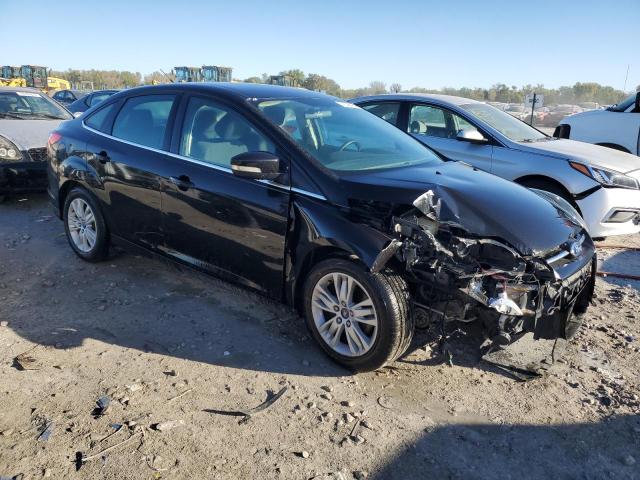 Photo 4 from auction – 2012 FORD FOCUS SEL with VIN 1FAHP3H29CL291192