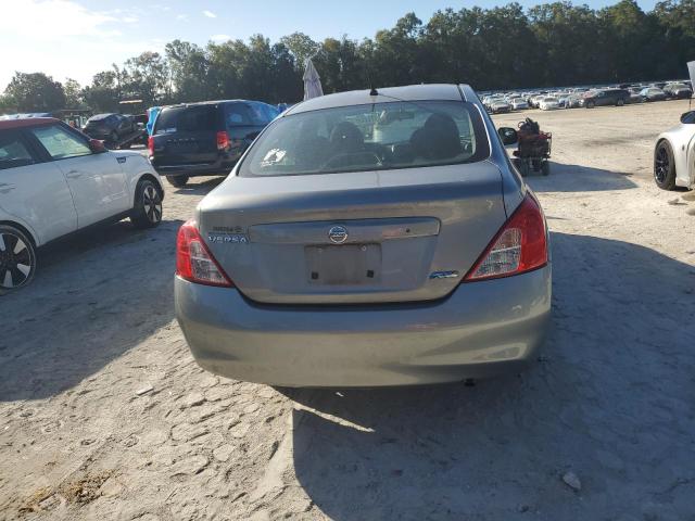 Photo 6 from auction – 2014 NISSAN VERSA S with VIN 3N1CN7AP6EL824407