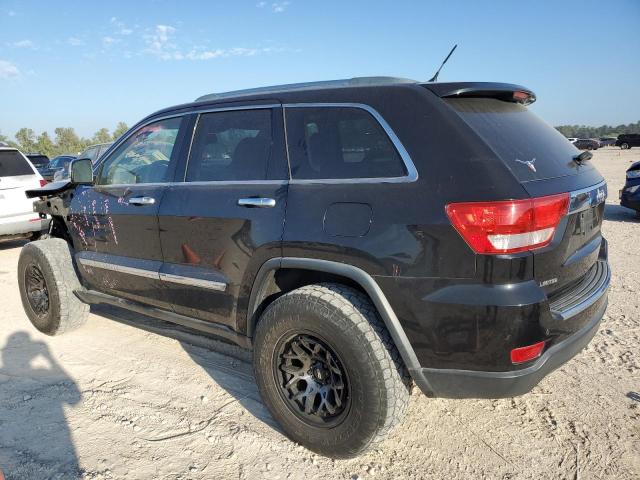 Photo 2 from auction – 2013 JEEP GRAND CHER with VIN 1C4RJEBGXDC643200