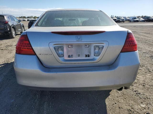 Photo 6 from auction – 2007 HONDA ACCORD VAL with VIN 1HGCM56147A086000