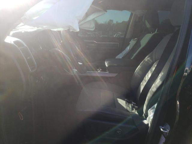 Photo 7 from auction – 2020 RAM 1500 BIG H with VIN 1C6SRFFTXLN132684