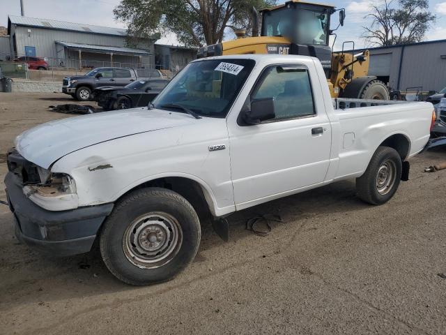 MAZDA B2300 2006 with VIN 4F4YR12D26PM05959 - Photo from auction