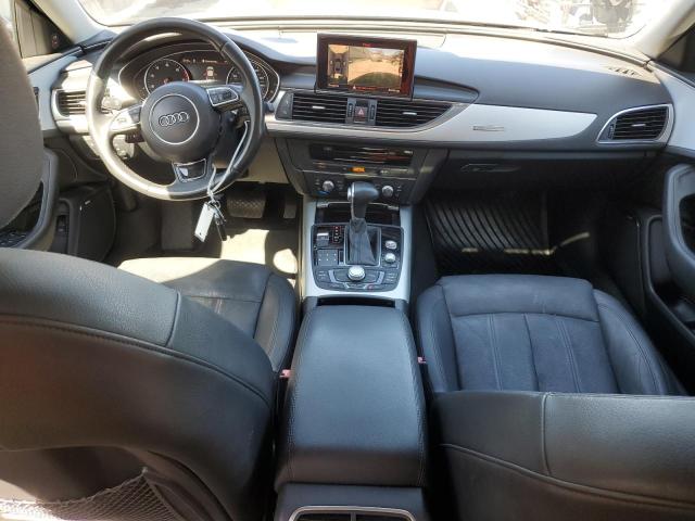Photo 8 from auction – 2014 AUDI A6 PRESTIG with VIN WAUHGAFC4EN089293