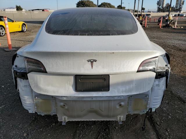 Photo 6 from auction – 2018 TESLA MODEL 3 with VIN 5YJ3E1EA4JF162402