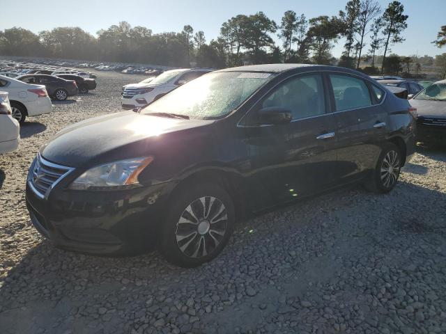NISSAN SENTRA S 2014 with VIN 3N1AB7AP1EY201120 - Photo from auction