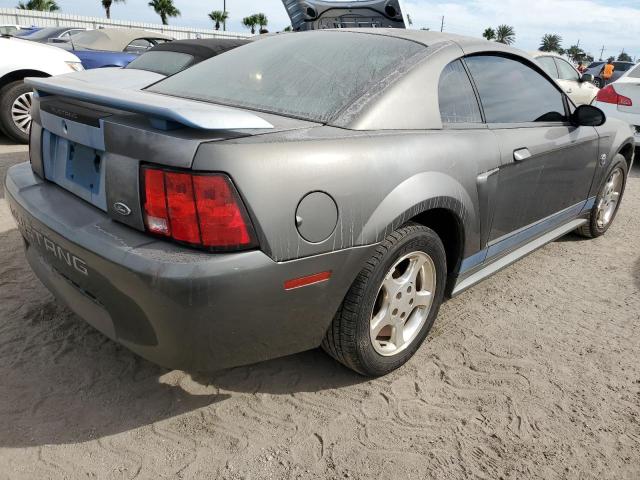 Zdjęcie 3 z aukcji – 2004 FORD MUSTANG z VIN 1FAFP40654F223791
