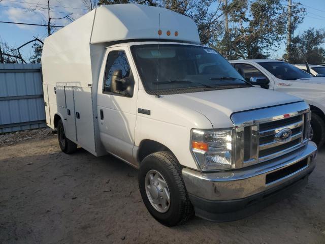 Фото 4 с аукциона – 2021 FORD ECONOLINE с VIN 1FDWE3FN0MDC18918