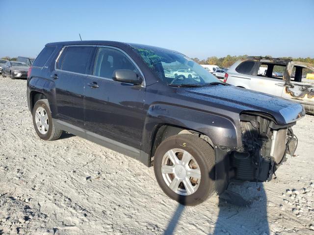 Photo 4 from auction – 2015 GMC TERRAIN SL with VIN 2GKALMEK2F6265052