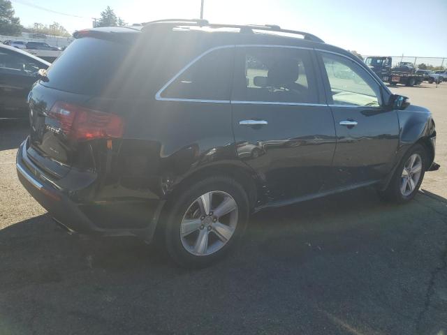 Photo 3 from auction – 2012 ACURA MDX with VIN 2HNYD2H27CH509604