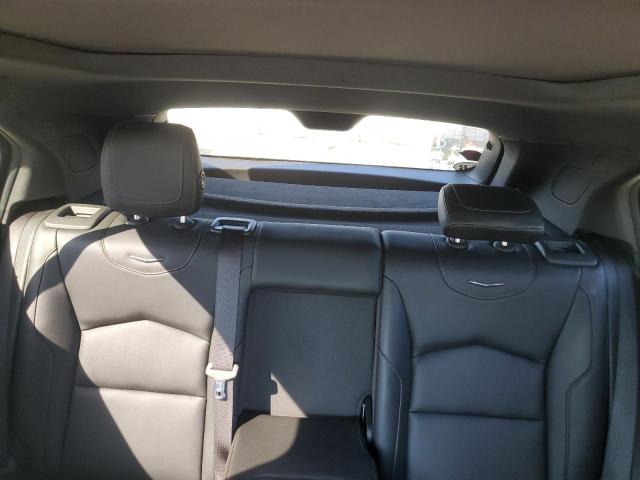 Photo 10 from auction – 2019 CADILLAC XT4 SPORT with VIN 1GYFZER40KF206500