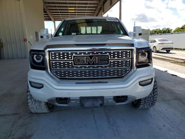 Photo 5 from auction – 2016 GMC SIERRA K15 with VIN 3GTU2PEC4GG281121