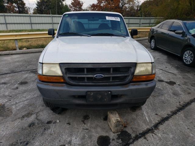Photo 5 from auction – 1998 FORD RANGER SUP with VIN 1FTYR14U2WPB12424