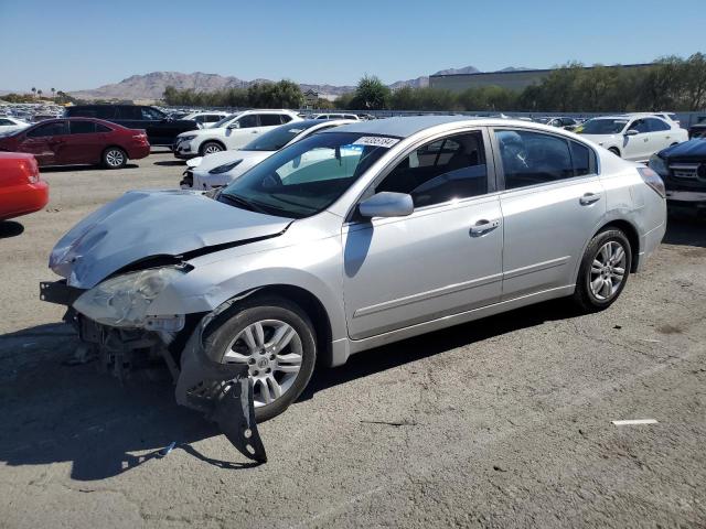 NISSAN ALTIMA BAS 2010 with VIN 1N4AL2AP3AN422308 - Photo from auction
