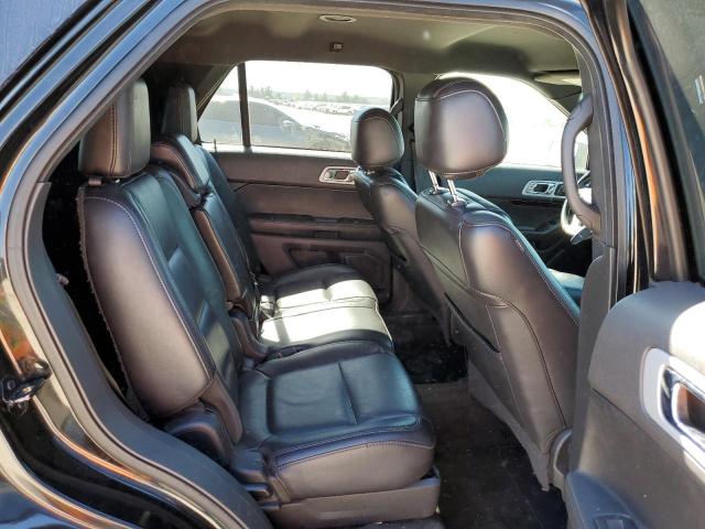 Photo 11 from auction – 2014 FORD EXPLORER L with VIN 1FM5K7F83EGB09455