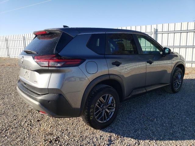 Photo 3 from auction – 2023 NISSAN ROGUE S with VIN 5N1BT3AB9PC797905