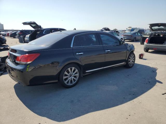 Фото 3 с аукциона – 2012 TOYOTA AVALON BAS с VIN 4T1BK3DB8CU455672