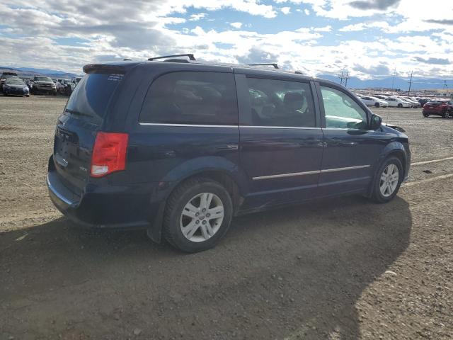 Photo 3 from auction – 2014 DODGE GRAND CARA with VIN 2C4RDGDG7ER371715
